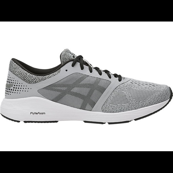 asics roadhawk flytefoam